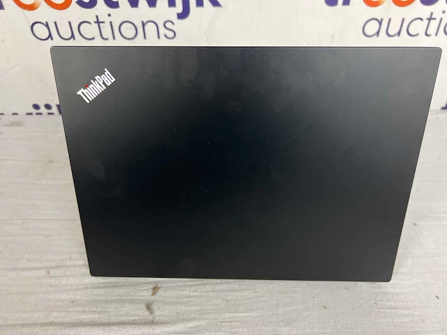 Lenovo thinkpad e490 20n8000rge - afbeelding 6 van  7