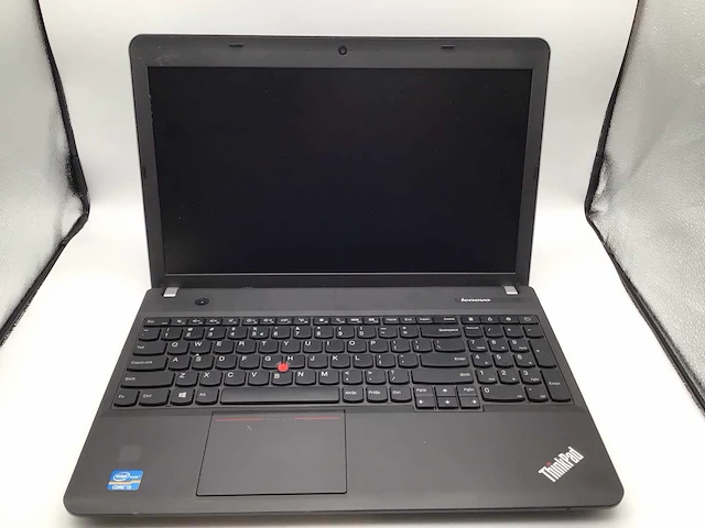 Lenovo thinkpad e531 laptop - afbeelding 2 van  8