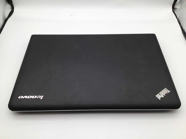 Lenovo thinkpad e531 laptop - afbeelding 4 van  8