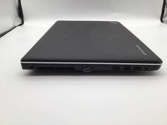 Lenovo thinkpad e531 laptop - afbeelding 5 van  8