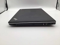 Lenovo thinkpad e531 laptop - afbeelding 7 van  8