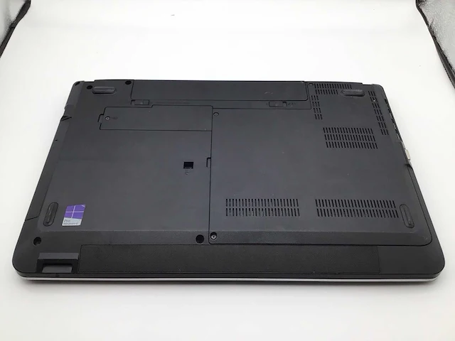 Lenovo thinkpad e531 laptop - afbeelding 8 van  8