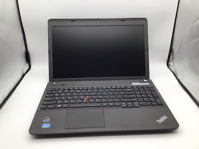 Lenovo thinkpad e531 laptop - afbeelding 2 van  7