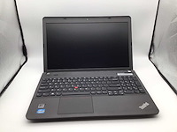Lenovo thinkpad e531 laptop - afbeelding 2 van  7