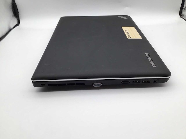 Lenovo thinkpad e531 laptop - afbeelding 4 van  7
