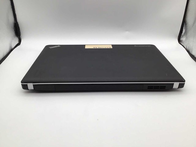 Lenovo thinkpad e531 laptop - afbeelding 5 van  7