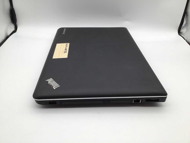 Lenovo thinkpad e531 laptop - afbeelding 6 van  7