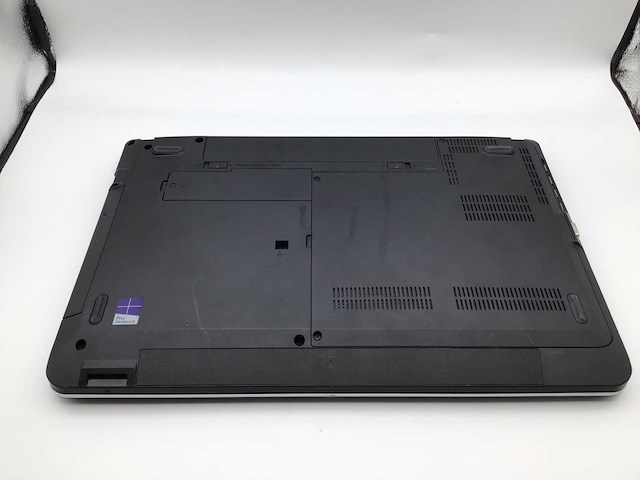 Lenovo thinkpad e531 laptop - afbeelding 7 van  7