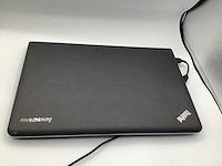 Lenovo thinkpad e540 laptop - afbeelding 6 van  7