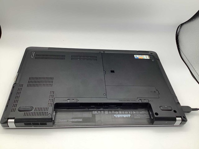 Lenovo thinkpad e540 laptop - afbeelding 7 van  7