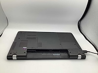 Lenovo thinkpad e550 laptop - afbeelding 4 van  5