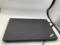 Lenovo thinkpad e550 laptop - afbeelding 5 van  5