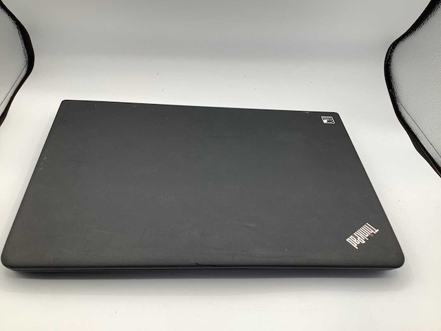 Lenovo thinkpad e550 laptop - afbeelding 4 van  5