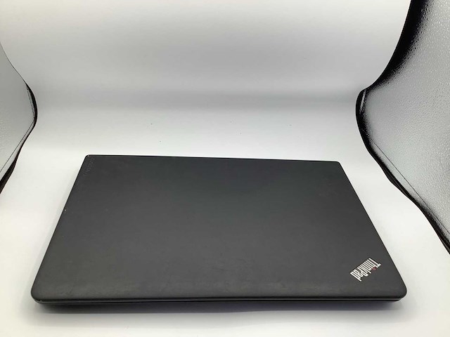 Lenovo thinkpad e560 laptop - afbeelding 4 van  5