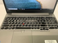Lenovo thinkpad e580 laptop (2x) - afbeelding 3 van  9