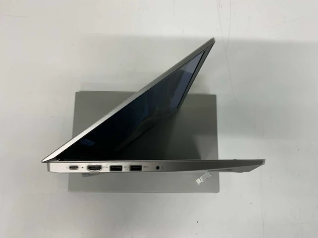 Lenovo thinkpad e580 laptop (2x) - afbeelding 6 van  9