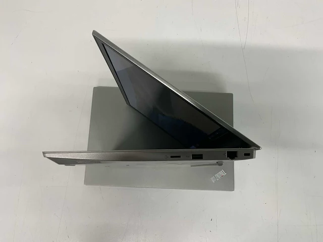 Lenovo thinkpad e580 laptop (2x) - afbeelding 7 van  9