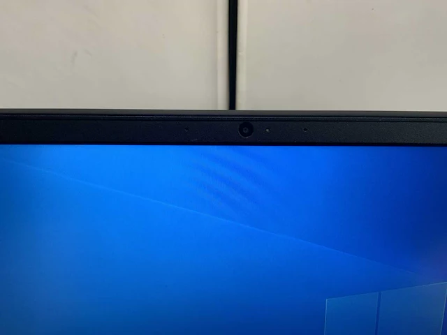 Lenovo thinkpad e590 (i7) laptop - afbeelding 3 van  8