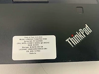 Lenovo thinkpad e590 (i7) laptop - afbeelding 4 van  8