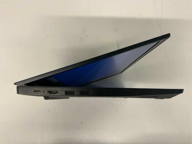 Lenovo thinkpad e590 (i7) laptop - afbeelding 5 van  8