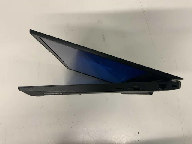 Lenovo thinkpad e590 (i7) laptop - afbeelding 6 van  8