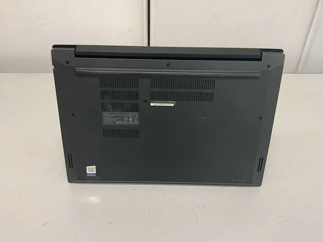 Lenovo thinkpad e590 (i7) laptop - afbeelding 7 van  8