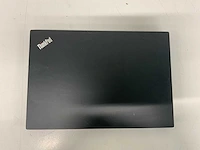 Lenovo thinkpad e590 (i7) laptop - afbeelding 8 van  8