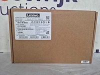 Lenovo thinkpad hybrid usb-c met usb-a dock - 90w - 40af0135eu - docking station - afbeelding 2 van  3