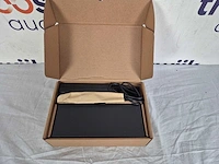 Lenovo thinkpad hybrid usb-c met usb-a dock - 90w - 40af0135eu - docking station - afbeelding 3 van  3
