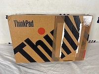 Lenovo thinkpad l13 yoga gen 4 (amd) amd ryzen™ 5 pro 7530u hybride (2-in-1) 33,8 cm (13.3") touchscreen wuxga 16 gb ddr4-sdram 512 gb ssd wi-fi 6e (802.11ax) windows 11 pro duits zwart - afbeelding 2 van  3