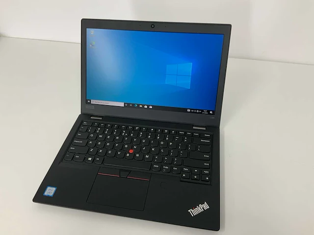 Lenovo thinkpad l380 20m5 - afbeelding 1 van  4
