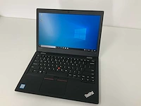 Lenovo thinkpad l380 20m5 - afbeelding 1 van  4