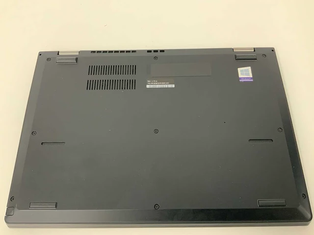 Lenovo thinkpad l380 20m5 - afbeelding 4 van  4