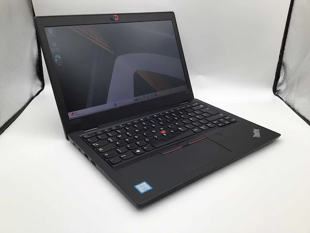 Lenovo thinkpad l380 laptop - afbeelding 1 van  9