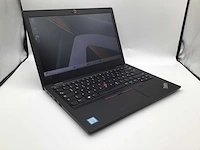 Lenovo thinkpad l380 laptop - afbeelding 1 van  9