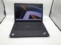 Lenovo thinkpad l380 laptop - afbeelding 2 van  9