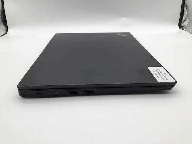 Lenovo thinkpad l380 laptop - afbeelding 5 van  9