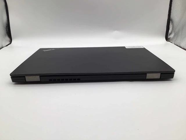 Lenovo thinkpad l380 laptop - afbeelding 6 van  9