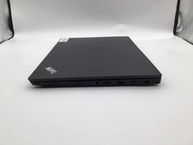 Lenovo thinkpad l380 laptop - afbeelding 7 van  9