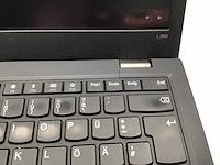 Lenovo thinkpad l380 laptop - afbeelding 9 van  9