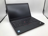 Lenovo thinkpad l380 laptop - afbeelding 1 van  7