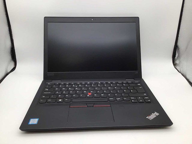 Lenovo thinkpad l380 laptop - afbeelding 2 van  7