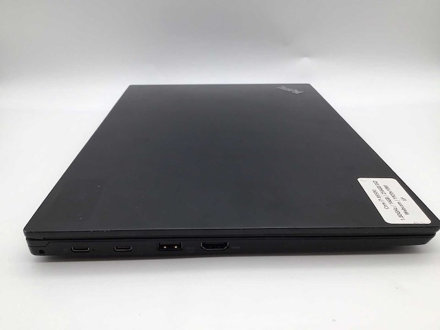 Lenovo thinkpad l380 laptop - afbeelding 5 van  7