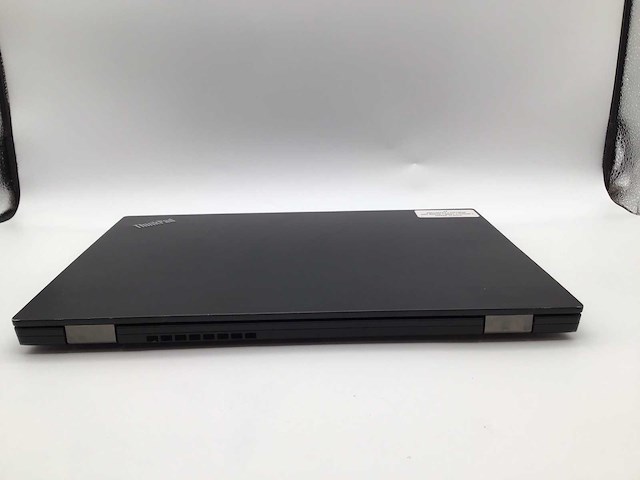 Lenovo thinkpad l380 laptop - afbeelding 6 van  7