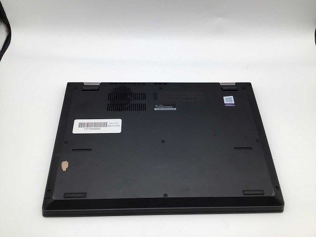 Lenovo thinkpad l380 laptop - afbeelding 7 van  7