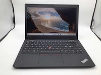 Lenovo thinkpad l380 touch laptop - afbeelding 2 van  7