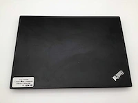 Lenovo thinkpad l380 touch laptop - afbeelding 3 van  7