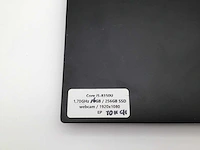 Lenovo thinkpad l380 touch laptop - afbeelding 4 van  7