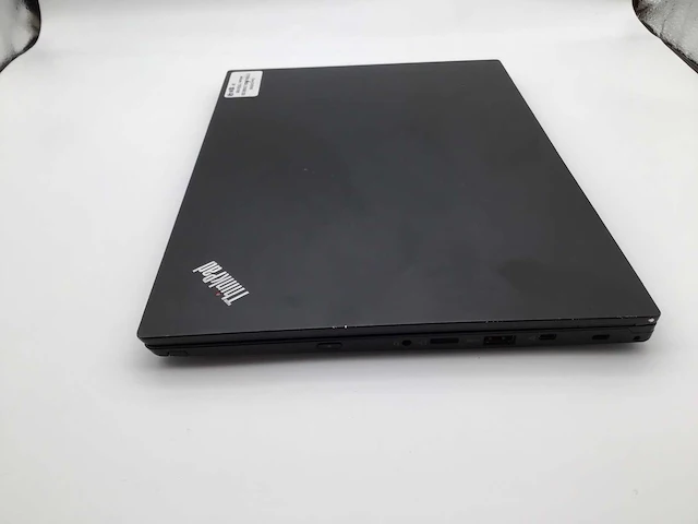 Lenovo thinkpad l380 touch laptop - afbeelding 5 van  7