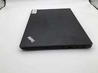 Lenovo thinkpad l380 touch laptop - afbeelding 5 van  7